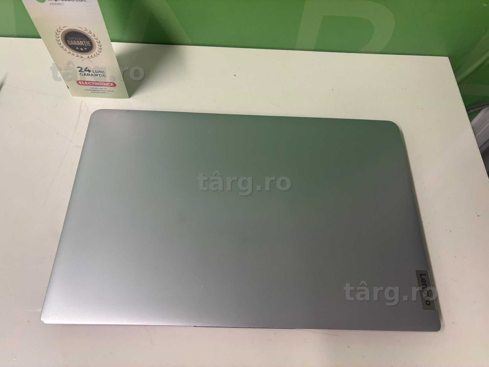 Laptop Lenovo Ideapad 1i (B.61960-Tatarasi) Garantie 2 ani-450 lei 5