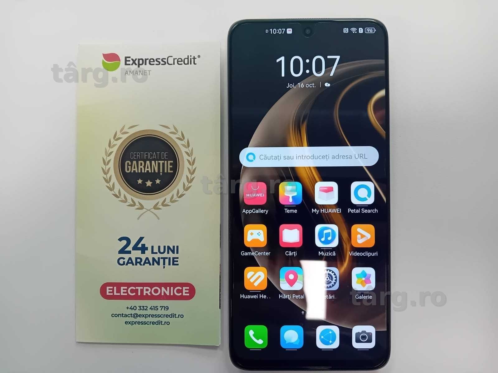 (AG33) Telefon Huawei Nova 12i 8Gb/128Gb Garantie 2 Ani 2
