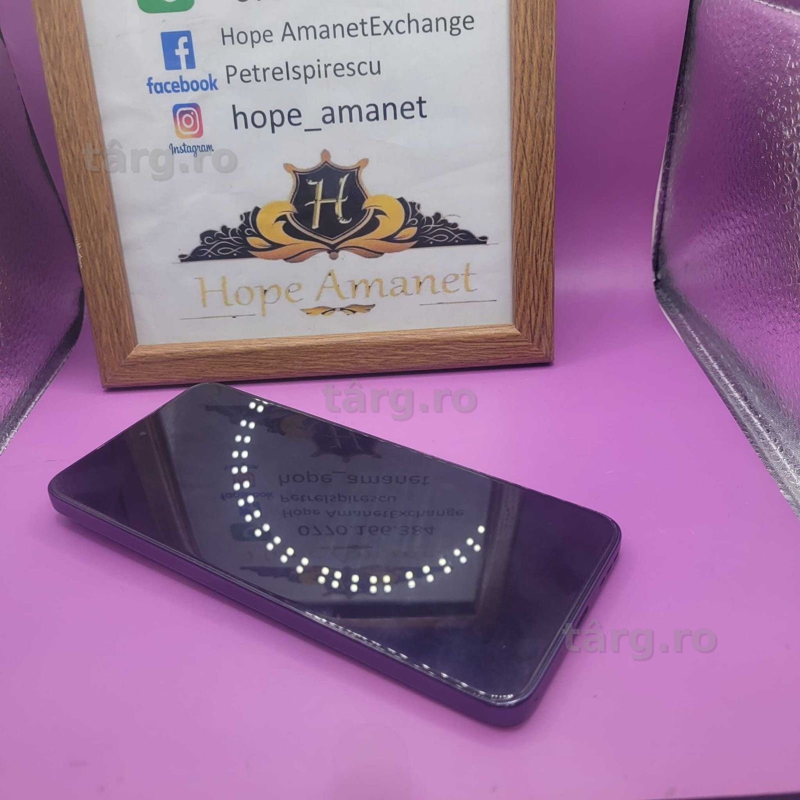 HOPE AMANET P2 - Moto Edge 50 Neo / 512 GB / 12 GB RAM 3