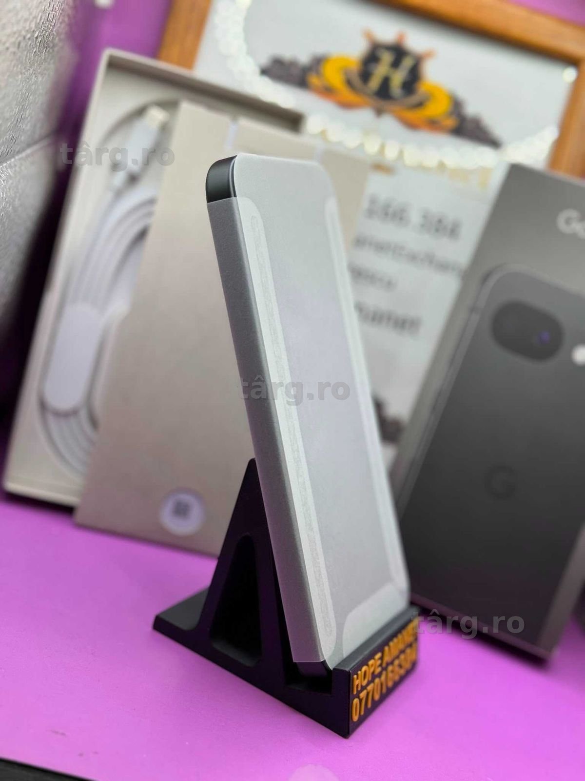 Hope Amanet P2 - GOOGLE PIXEL 10A 128GB/ 8GB RAM 2