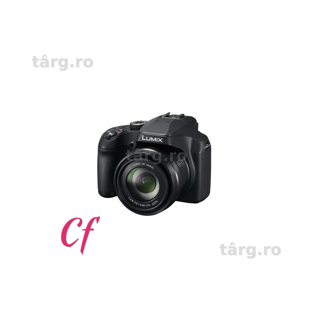 Panasonic Lumix DC-FZ82D - Nou ! Factura - Garantie 2 ani !
