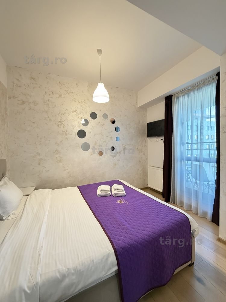 IS Cazare Apartamente 1-2-3 Cam in Regim Hotelier Palas Gara Centru 7