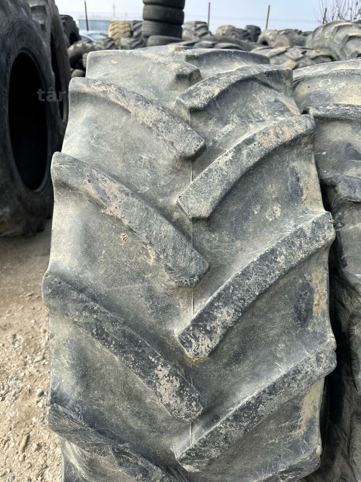 Anvelope sh 480.65 R28 5