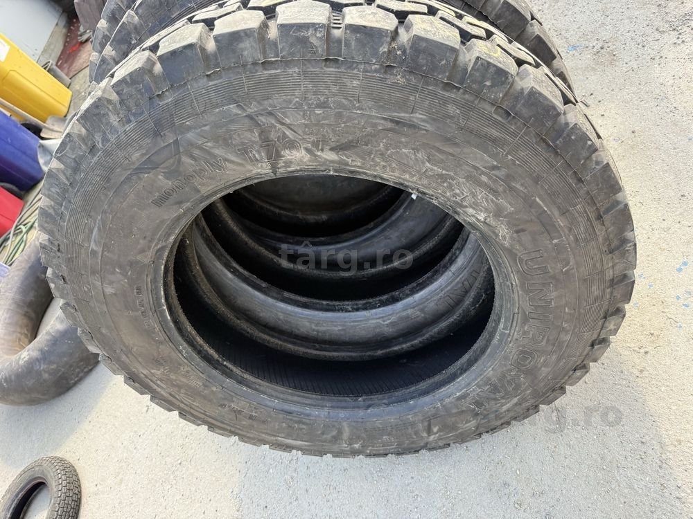 9r22,5 uniroyal 4