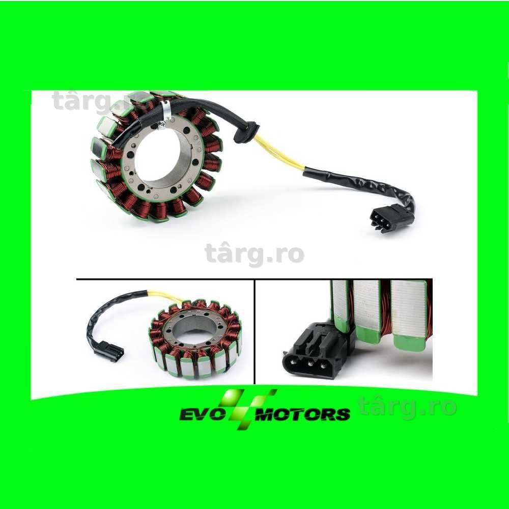 Stator Moto Bmw F650 G650 1999-2007 Alternator 2001 03 04 Bobina A532