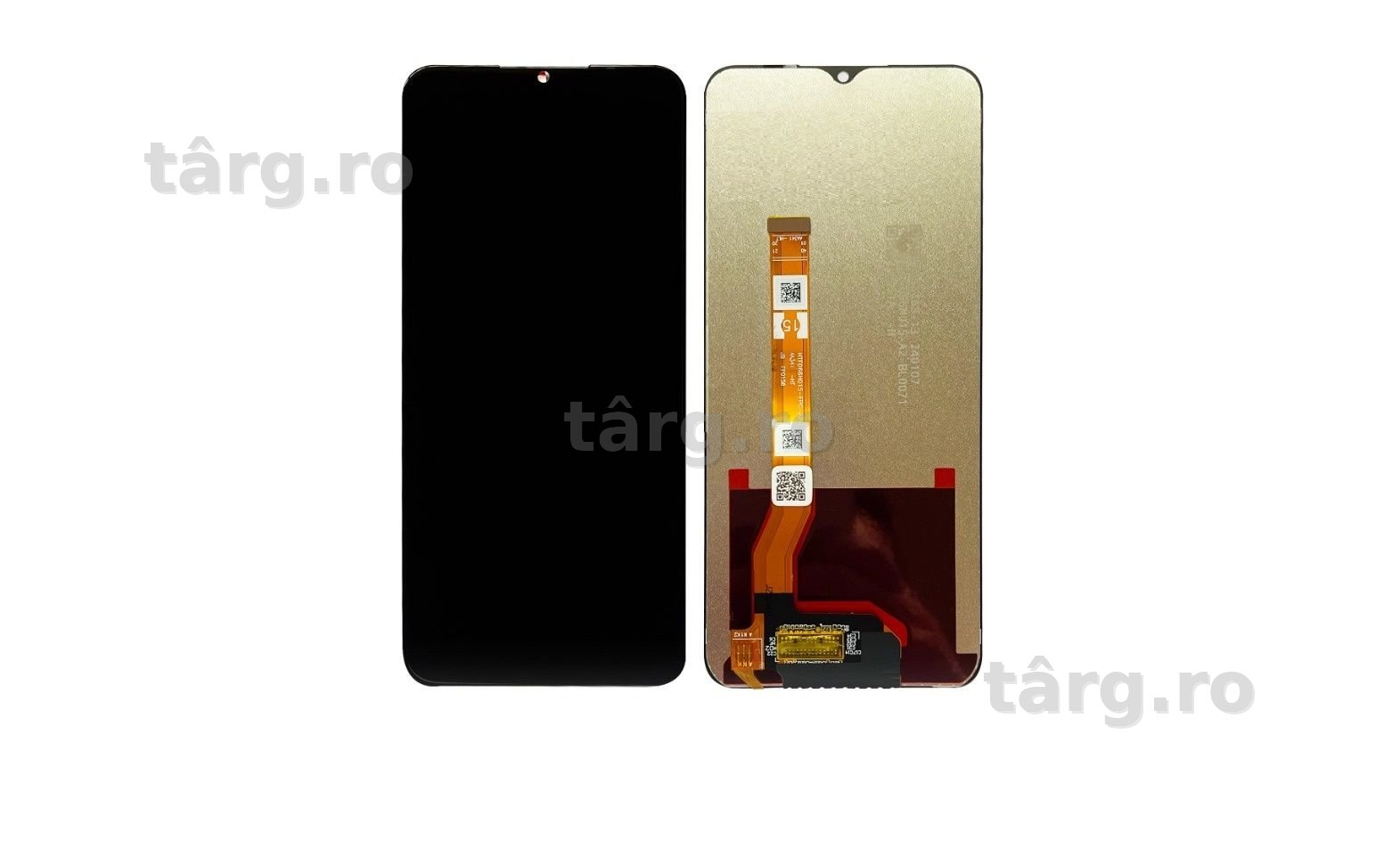 Display Oppo A57 4g  , A57s , A78 5G