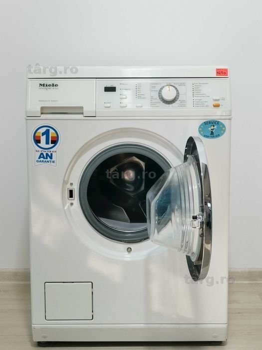 Masina de spalat rufe Miele Vitality W 400