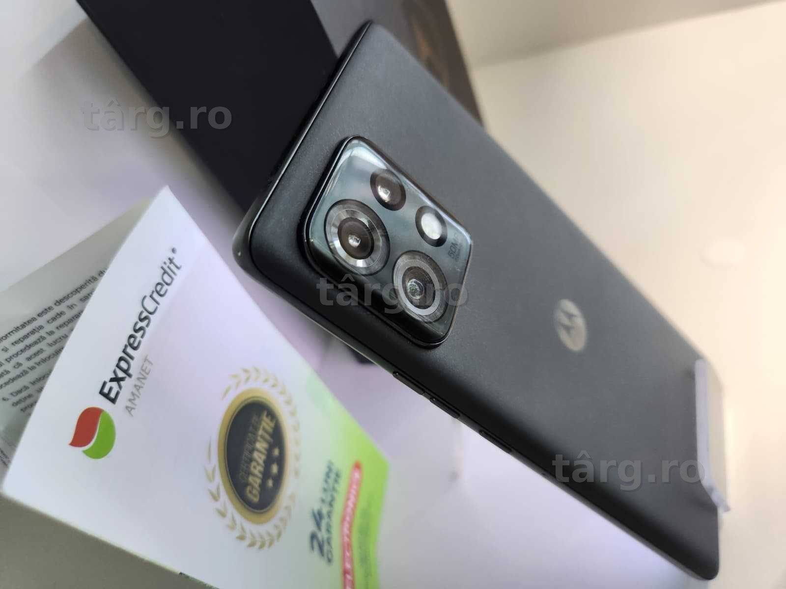 Motorola  Edge 40 pro  12 Gb (Ag8 Tudor/B75331) – Garantie 2 Ani! 4