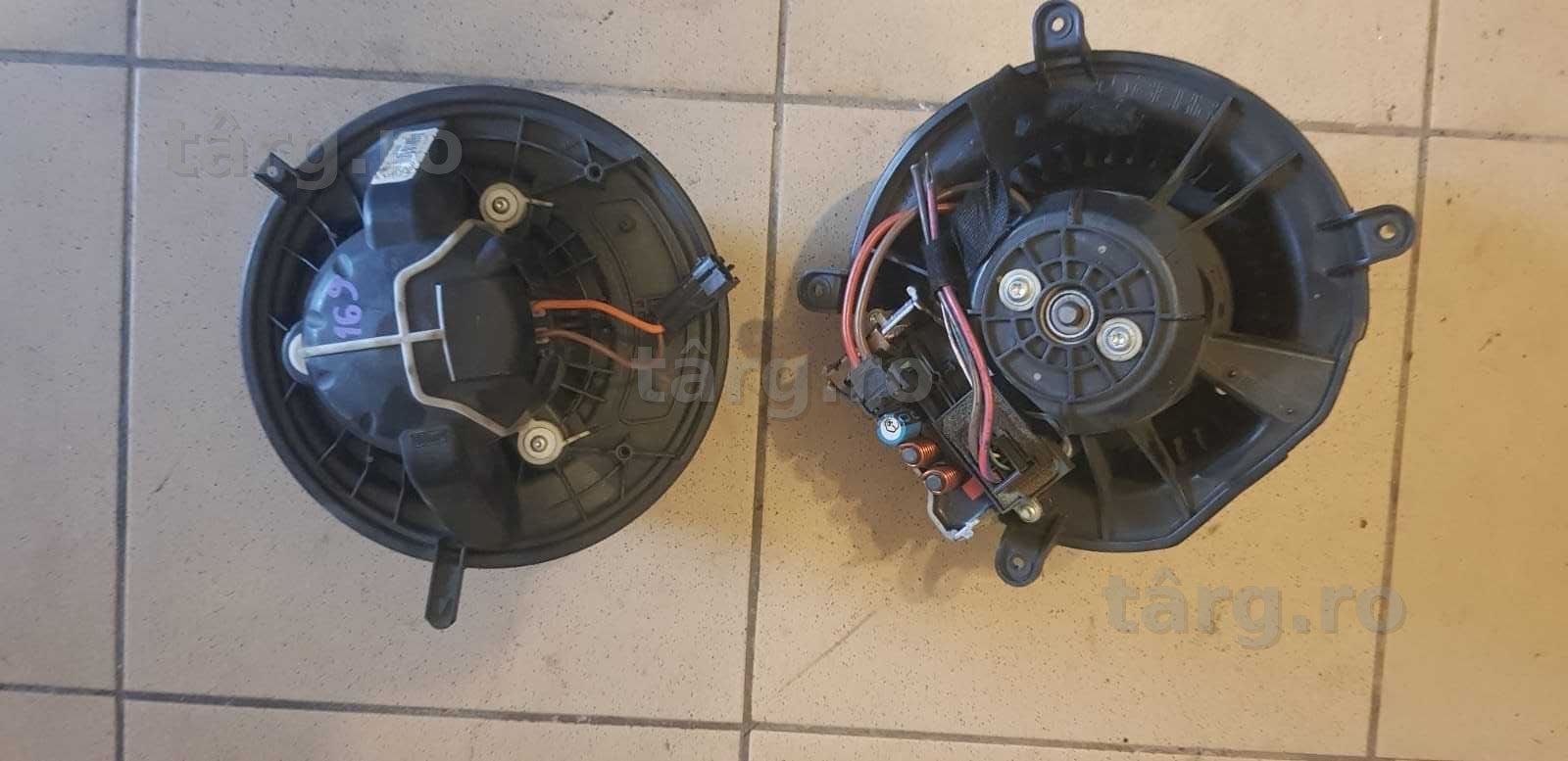 Aeroterma Centura siguranta Pedala acceleratie Mercedes W211 W169 Calculator airbag Mercedes W160 W211