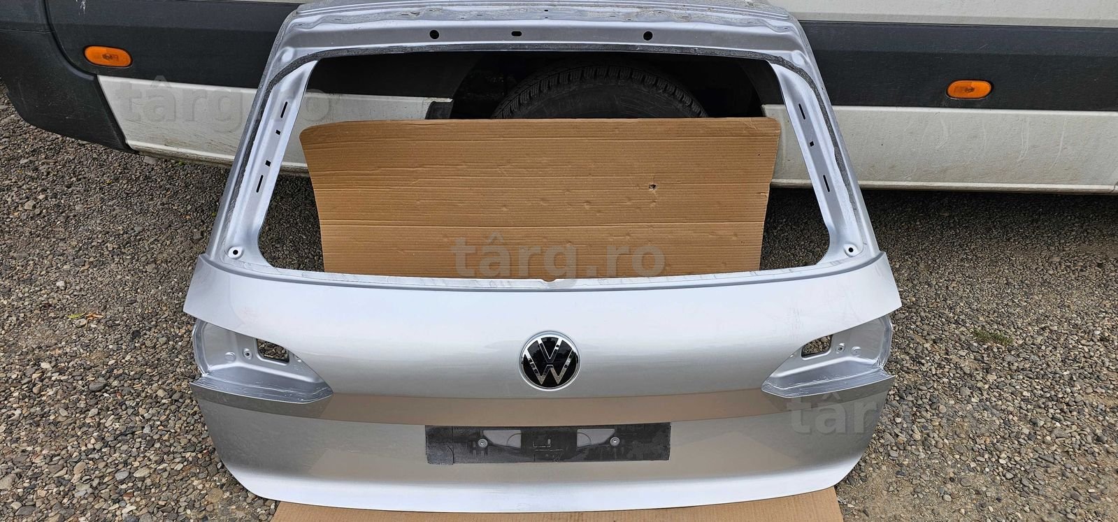 Haion Vw Touareg 3 CR 2018 2019 / 2020 2021 / 2022 2023