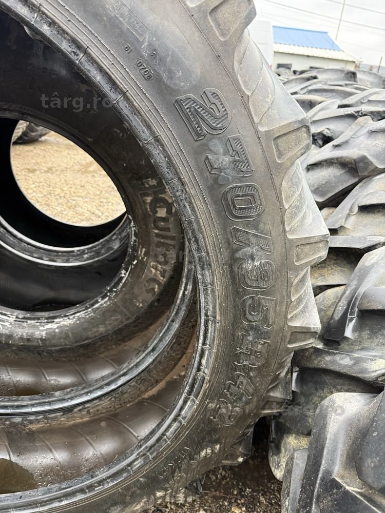 270/95r42 taurus 7