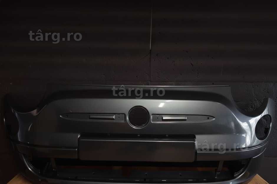 Bara Fata Fiat 500 An 2007-2015 (612 (Gri Inchis))