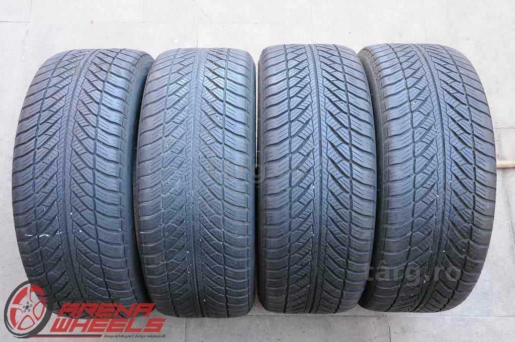 Anvelope Iarna 18 inch GoodYear UltraGrip 8 Performance 245/45 R18
