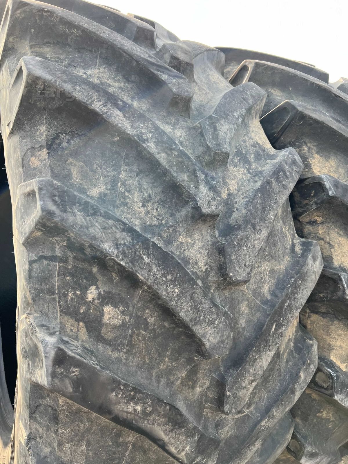 Cauciucuri 650.65 R38 Pirelli 5