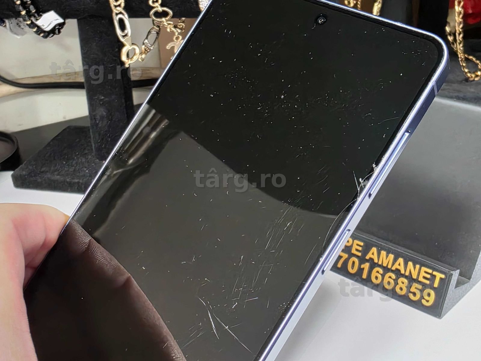 Hope Amanet P10/Samsung S26 Plus 256GB 4