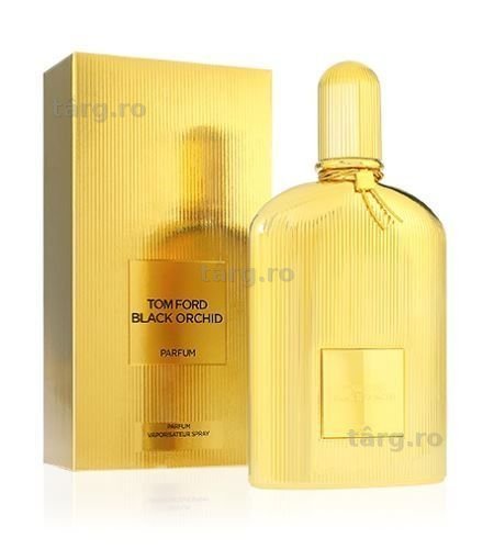 Promotie: Tom Ford - Black Orchid 100ml Parfum