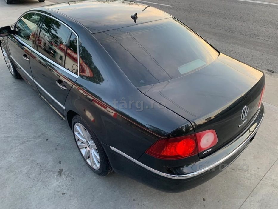 Dezmembrez phaeton 3.0 tdi/5.0 tdi/ 3.2 benzina/ 4.2 benzina/6.0 benzi