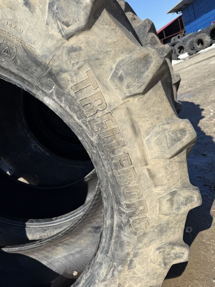 540/65r38 pirelli 5