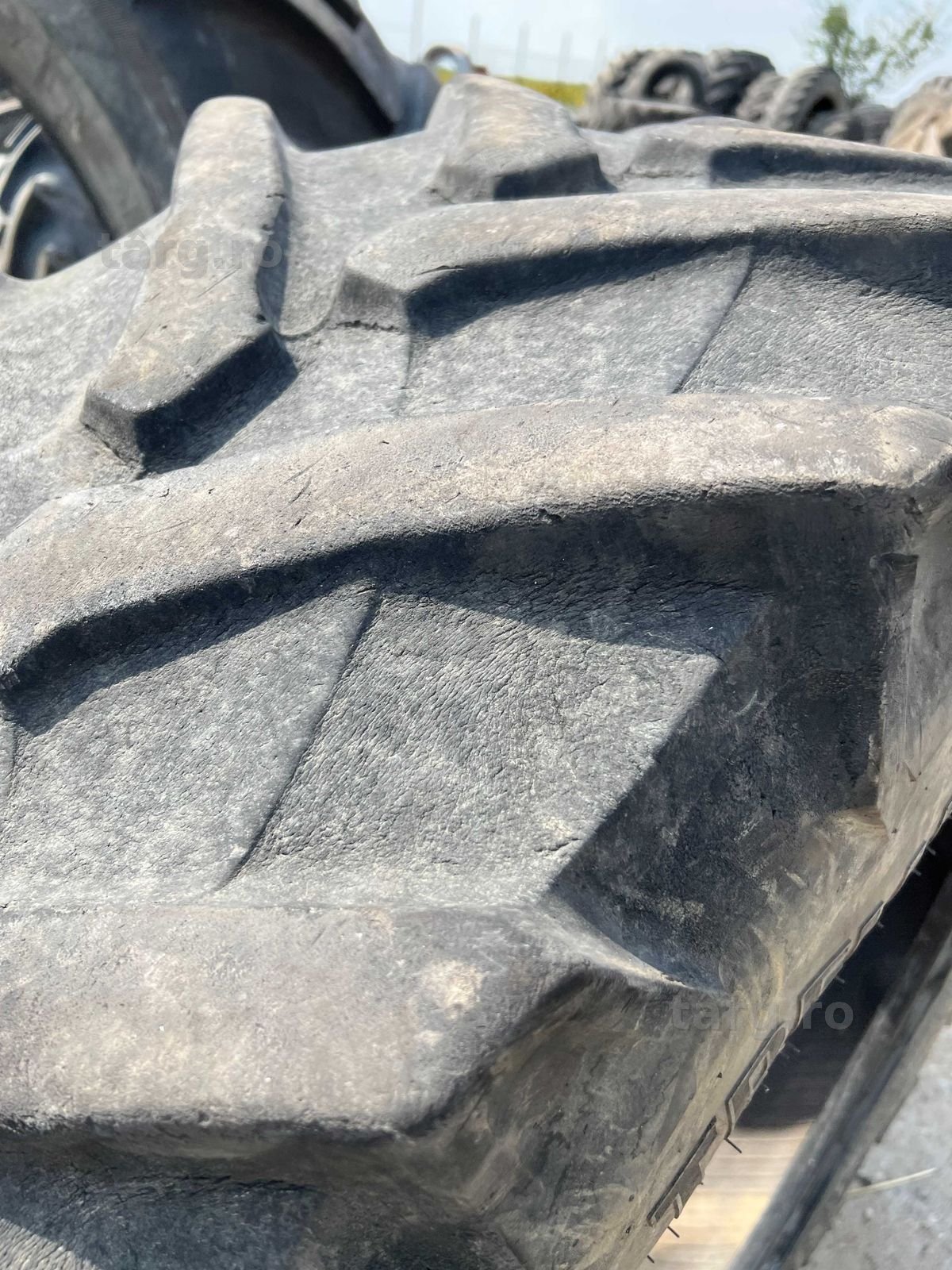 Anvelope 480.65 R28 Trelleborg 4