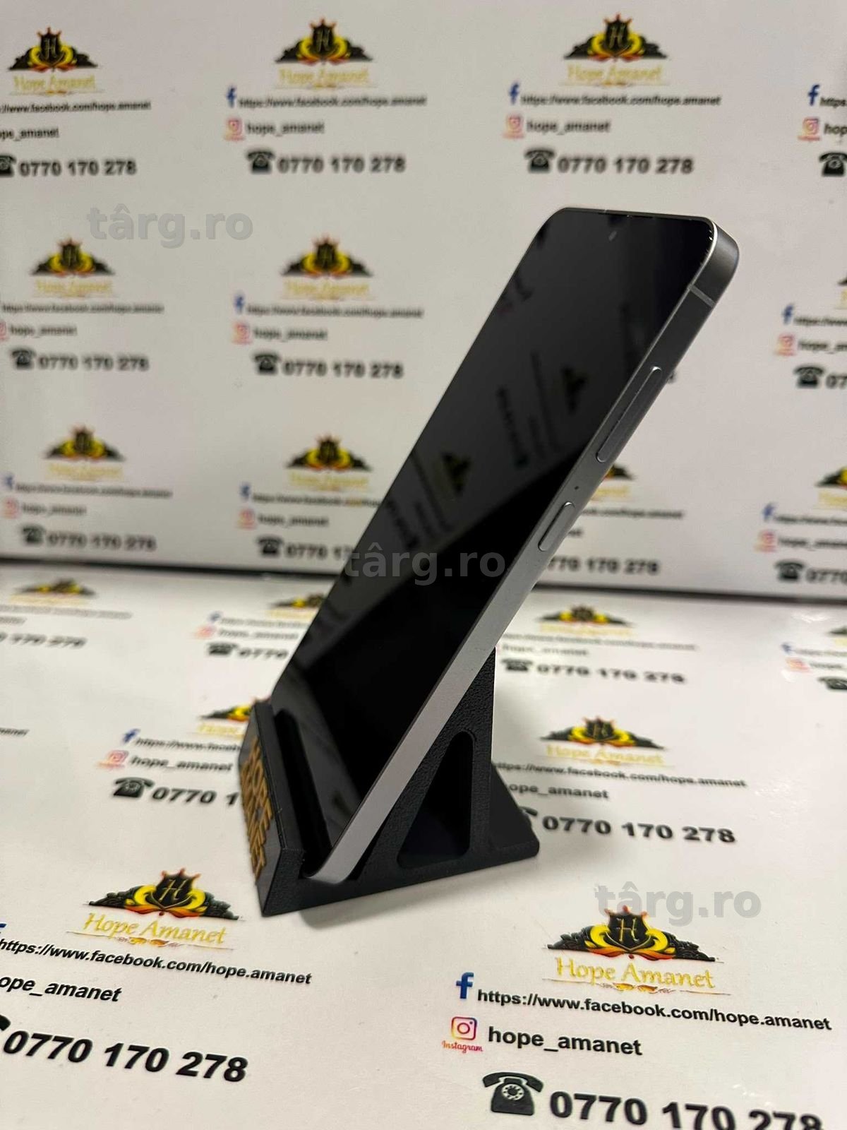 Hope Amanet P13 / Samsung S25 FE 128 GB 3