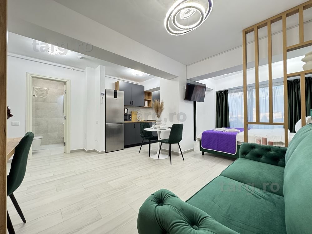 IS Regim Hotelier Zona Centru Palas Newton Ap 1-2-3 cam Vouchere !! 8