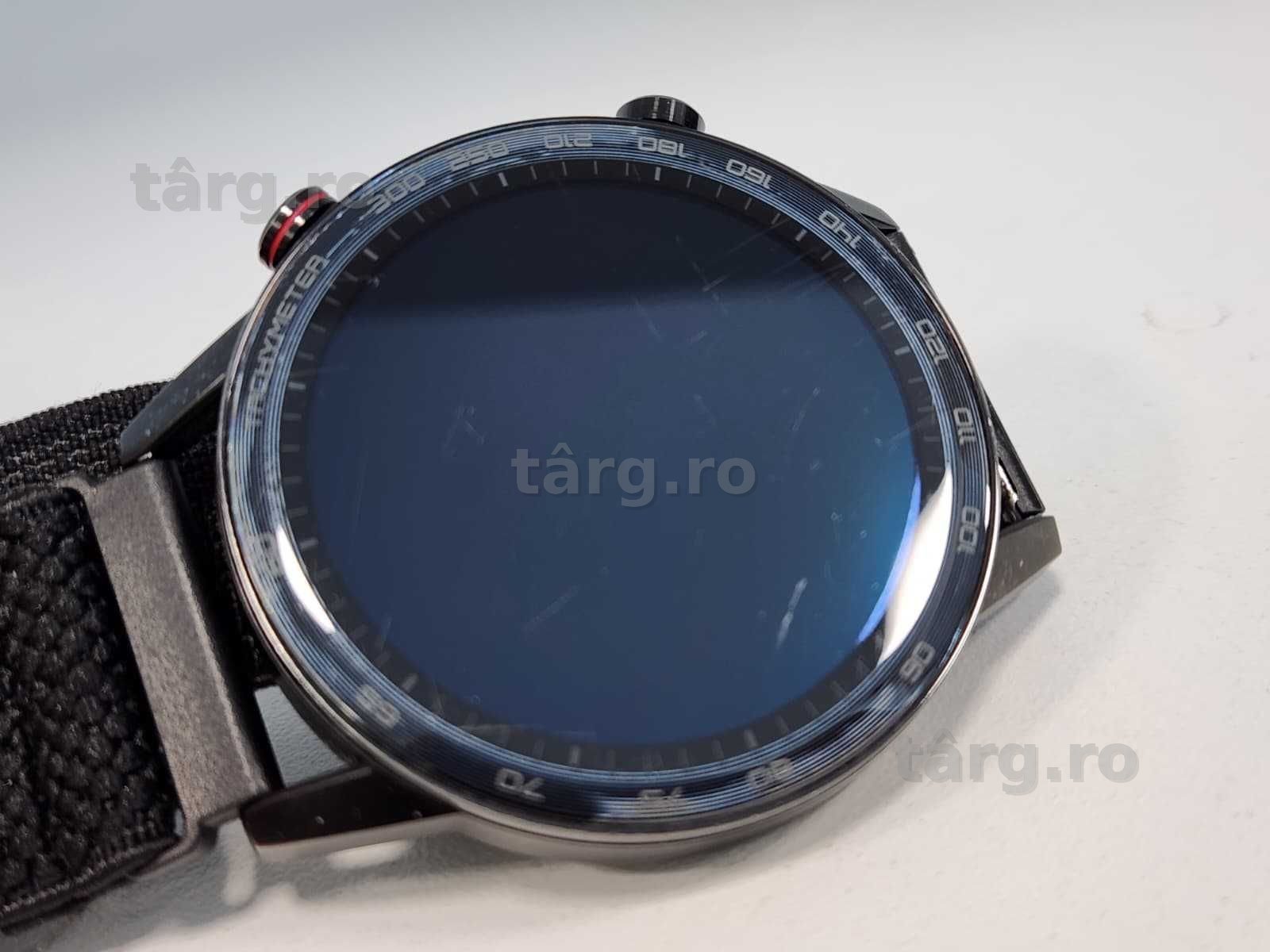 Smartwatch Magic Honor Watch 2 46mm (Ag8 Tudor/B75338) – Garantie 2 Ani! 5