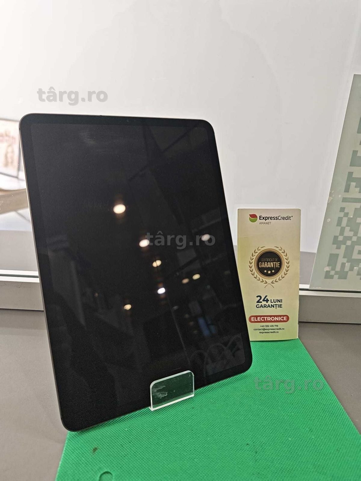 Apple Ipad Pro 11" 2020 A2230 (Ag44 B7171) - Garantie 2 ani! 3
