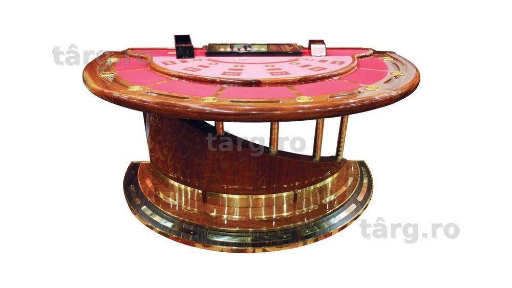 Mese casino chirie poker ruleta blackjack barbut CustomTables.eu stoc