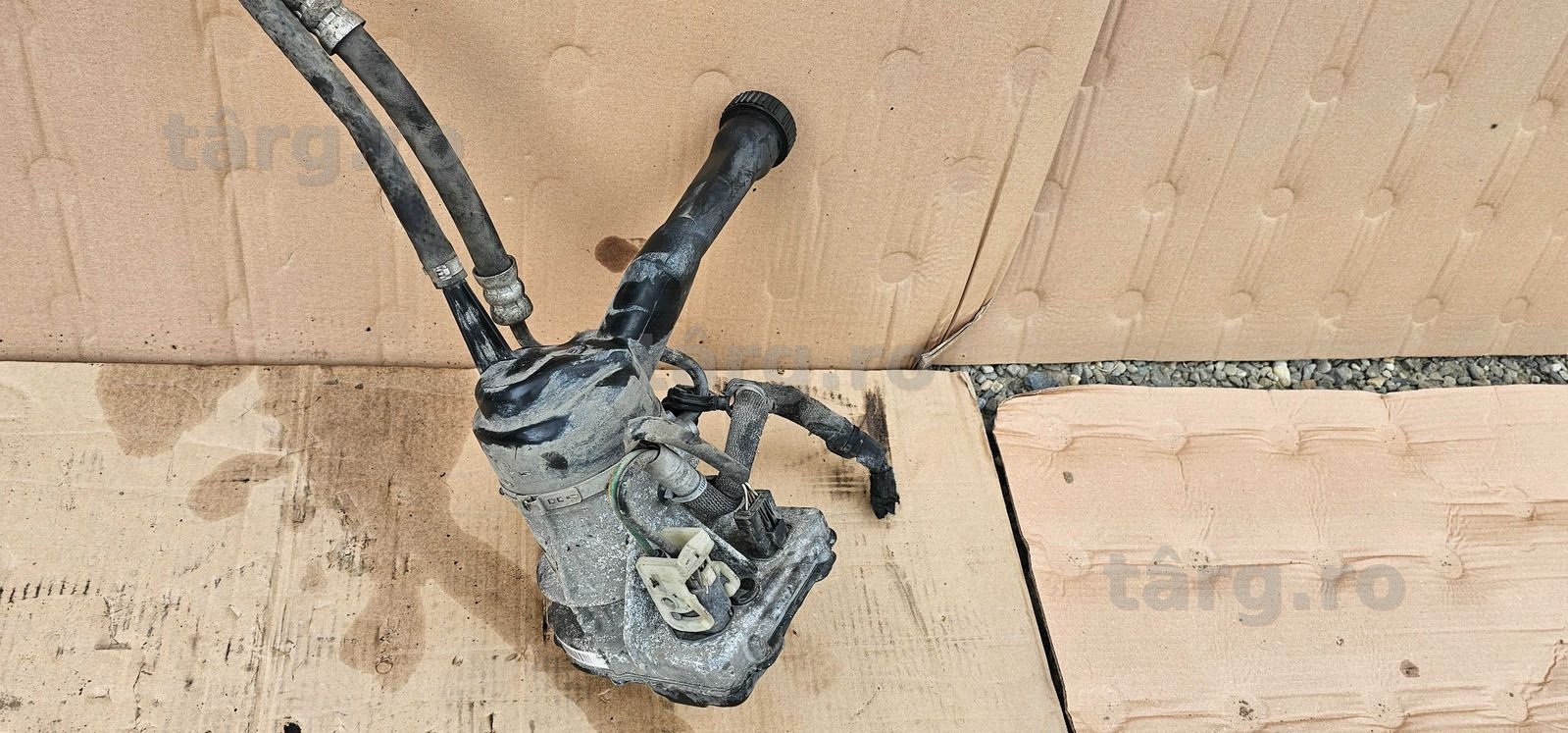 Pompa servodirectie electrica Peugeot 308 / 2009 / 2010 / 2011 2012