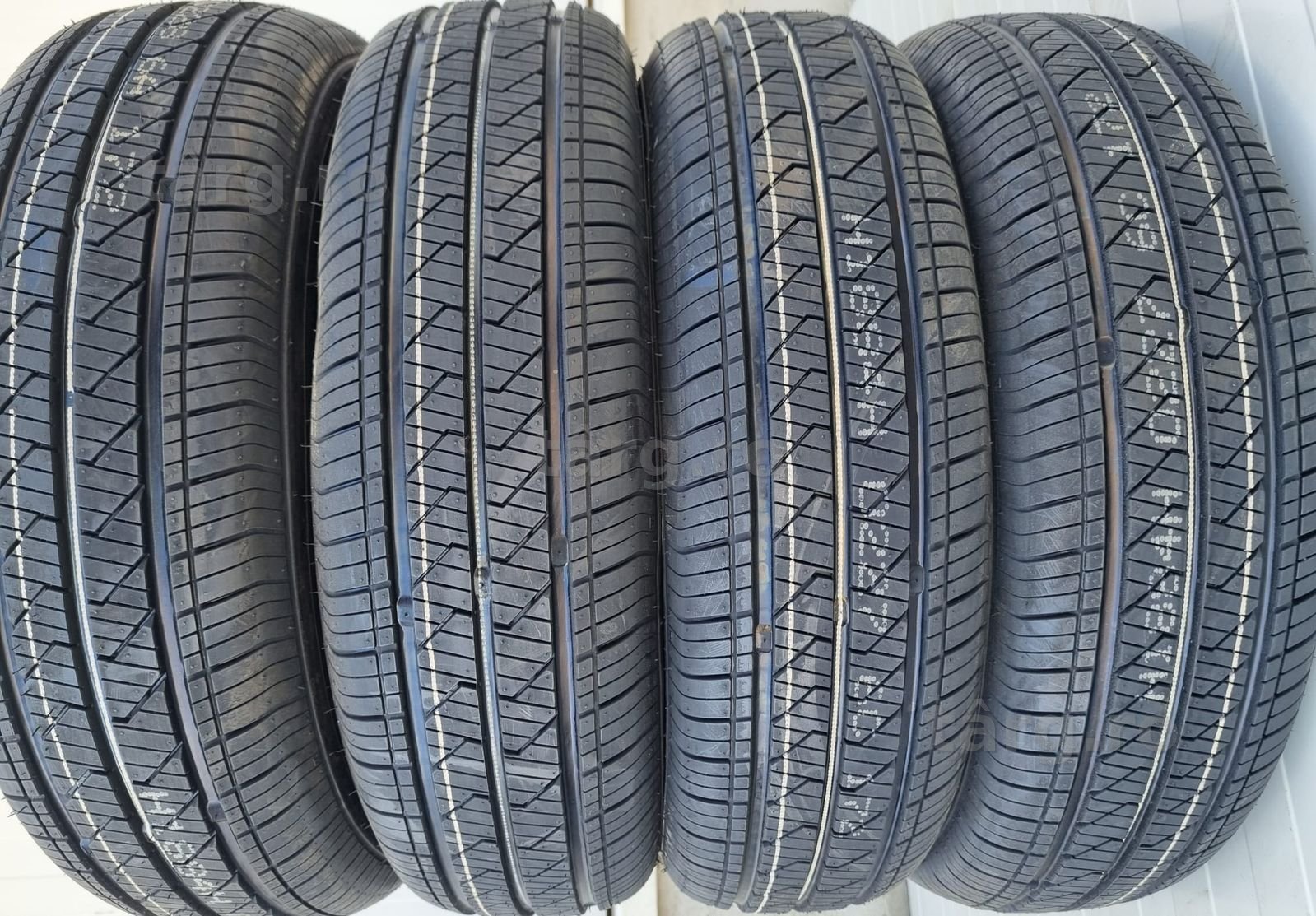 175/70 R13 86N XL, SECURITY, Anvelope remorca M+S