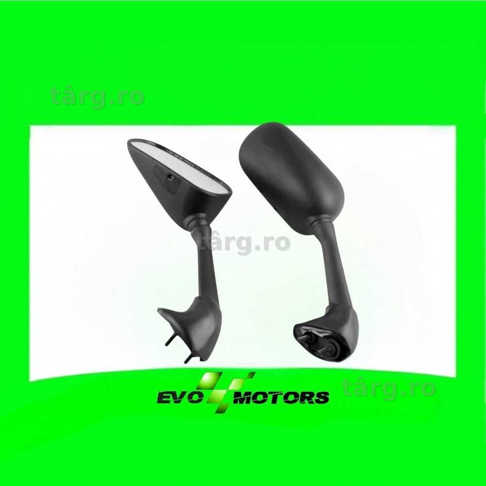 Set oglinzi moto Yamaha YZF R1 2002 2003 set stanga dreapta A2041