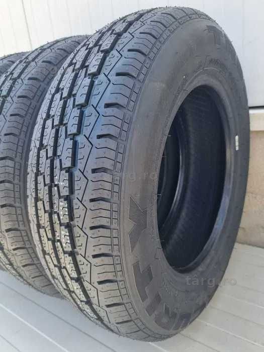 SECURITY, TR603, 155/70 R12C, 104N, Anvelope de remorcă M+S 2