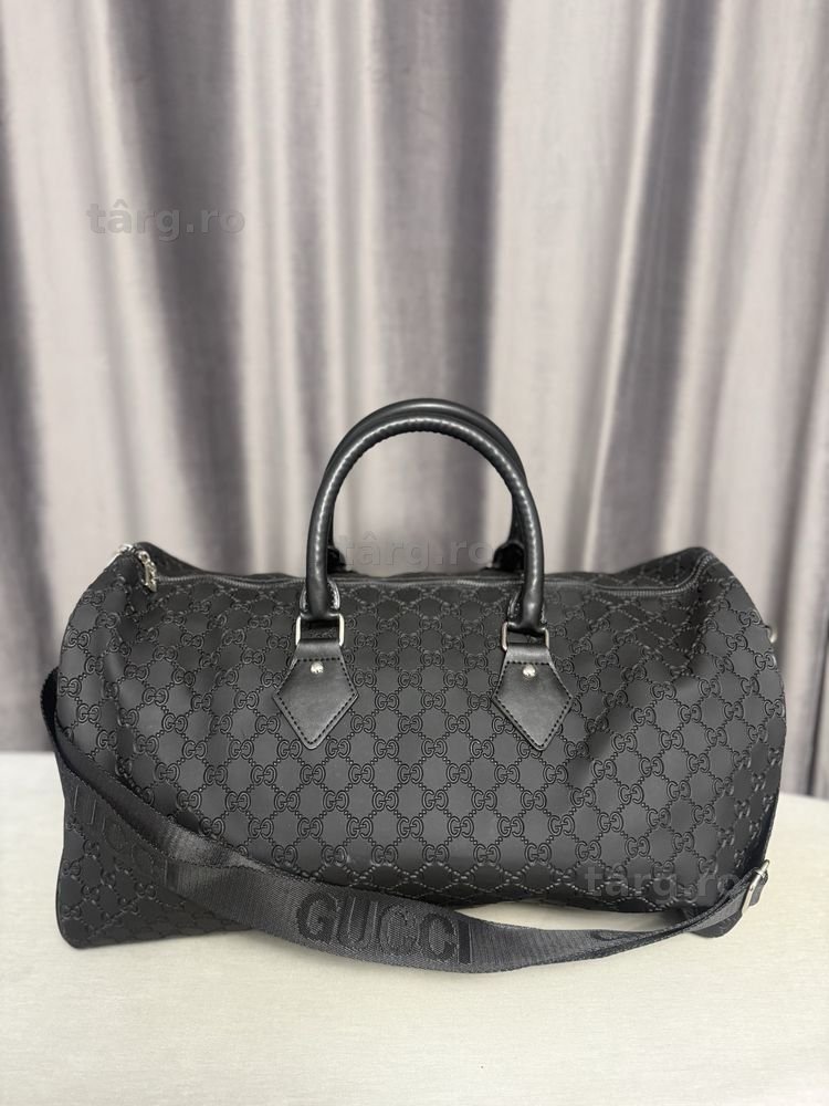Geanta sala/voiaj GUCCI super calitate