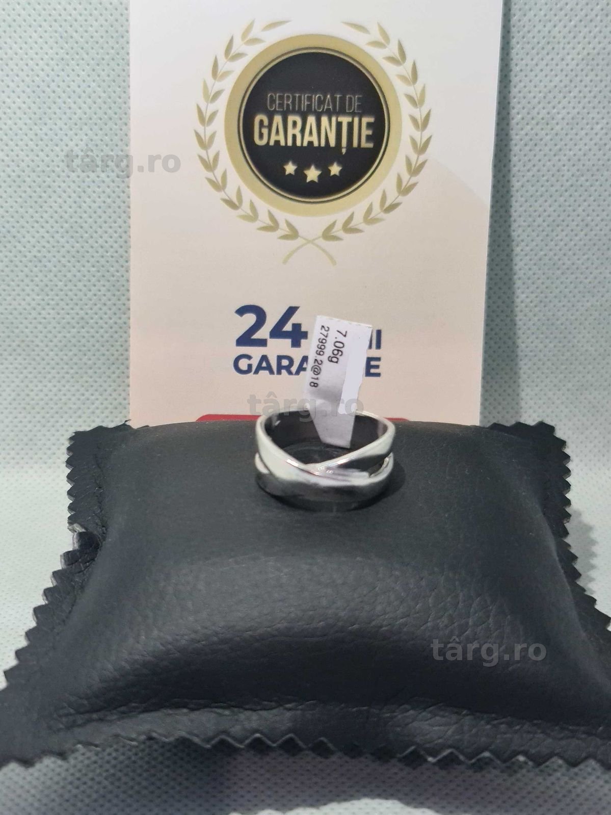 Inel Argint 925 (Ag18 Tutora b.27999.2) Garantie 2 ani!