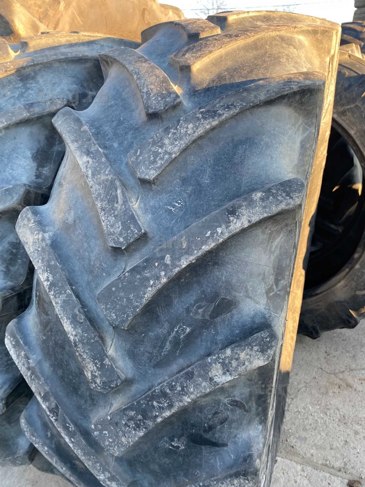 Anvelope 480.70 R30 Continental 5