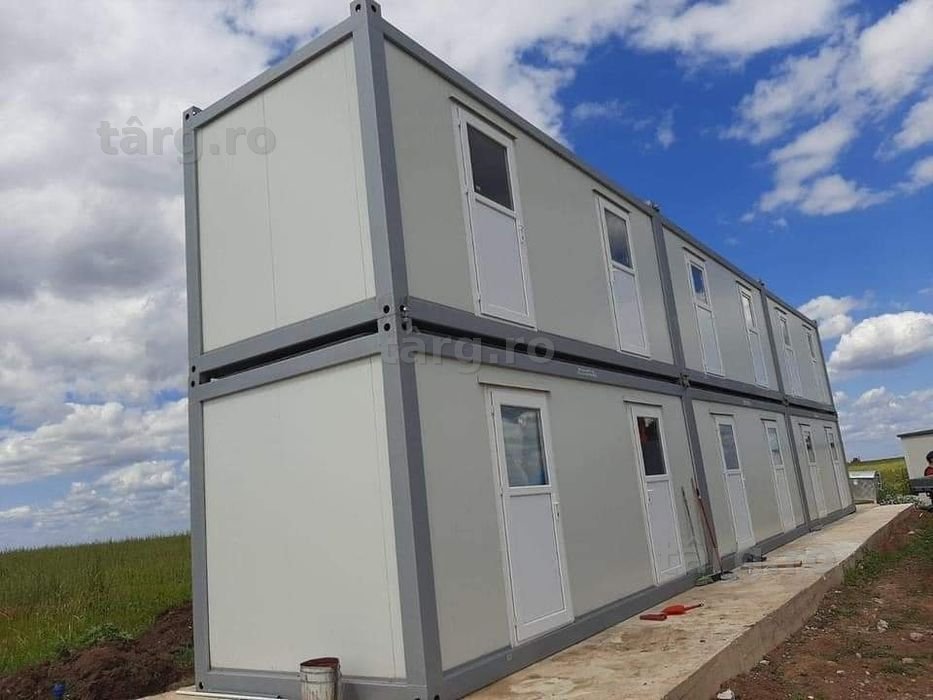 Vand container 3x10 POZE REALE 3