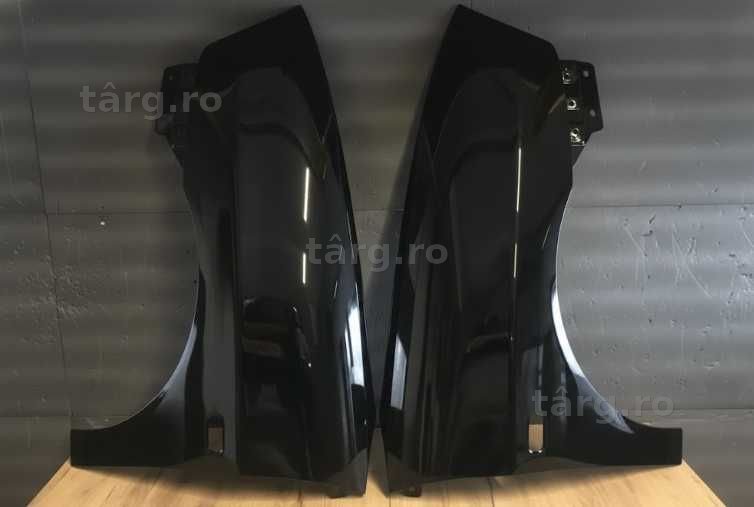 Aripa Fata Dreapta & Stanga Seat Ibiza An 2002-2008 (LC9Z (Negru))