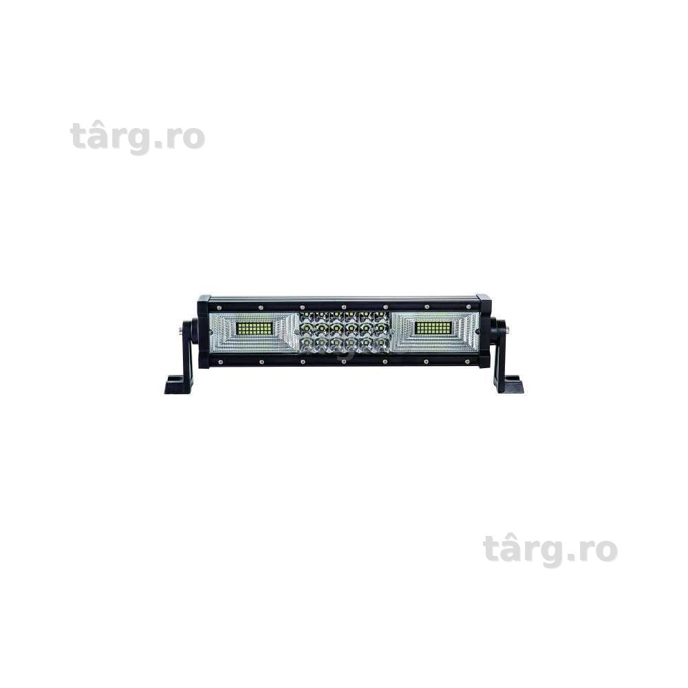Proiector LED 216W Combo 10–30V 6000K