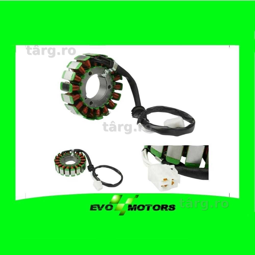 STATOR NOU Yamaha FZ6 2004-2009 XJ6 alternator 2005 2006 2007 A390