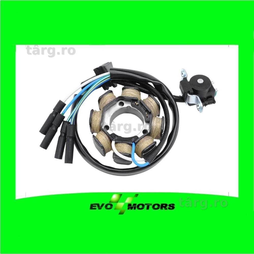 Stator HONDA CRF 450R 2002 2003 Alternator Bobina A592