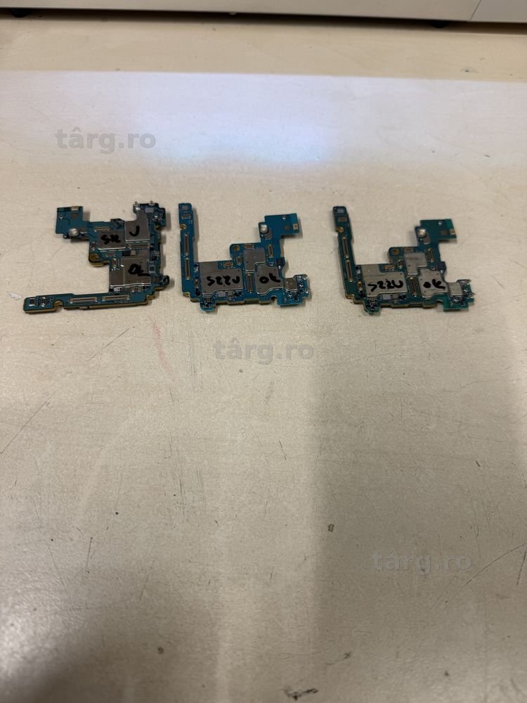Placa de baza samsung s23 ultra