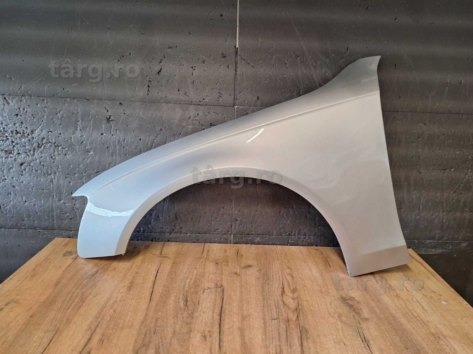 Aripa Fata Stanga Audi A4 B8 An 2011-2015 (LX1Y (Auriu))