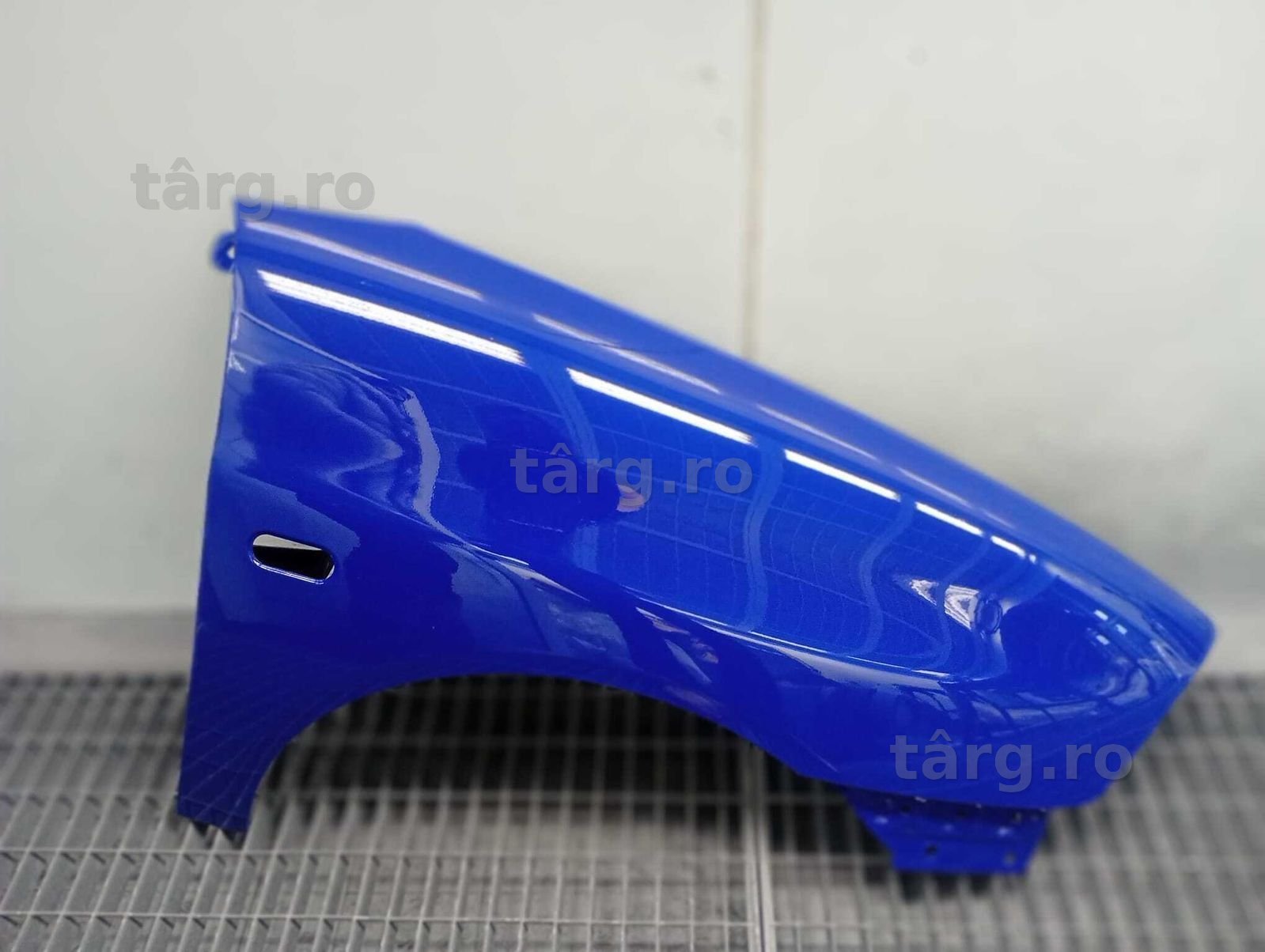 Aripa Fata Dreapta Seat Ibiza 2002-2008 (S5G (Albastru))