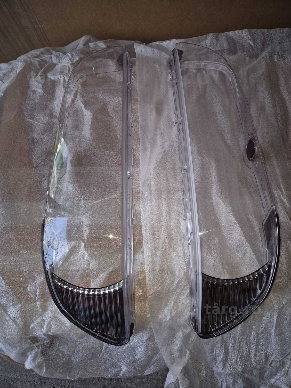 Sticle Far BMW E39 Facelift 2000-2003