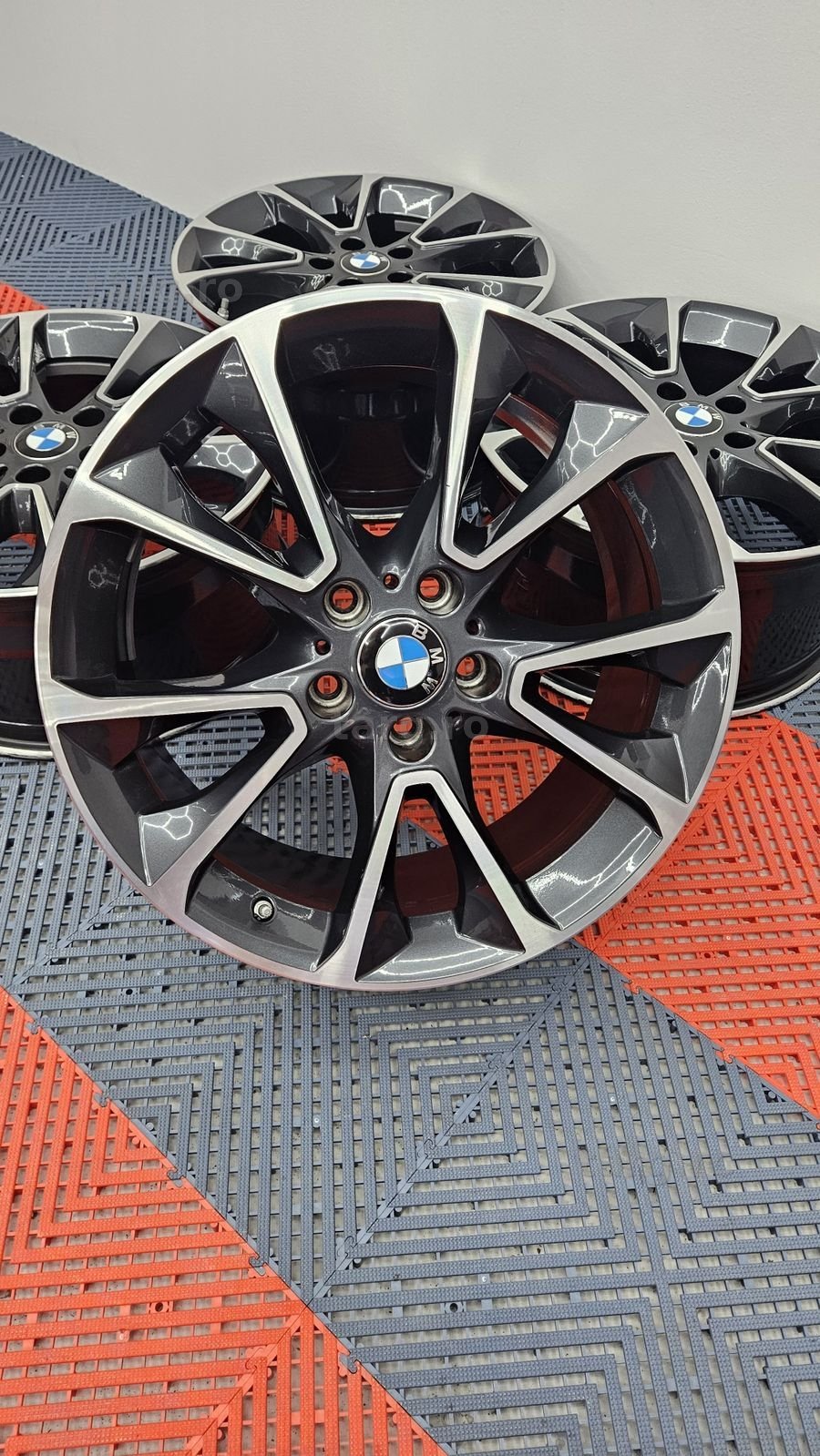 Jante Bmw R19 X5 F15