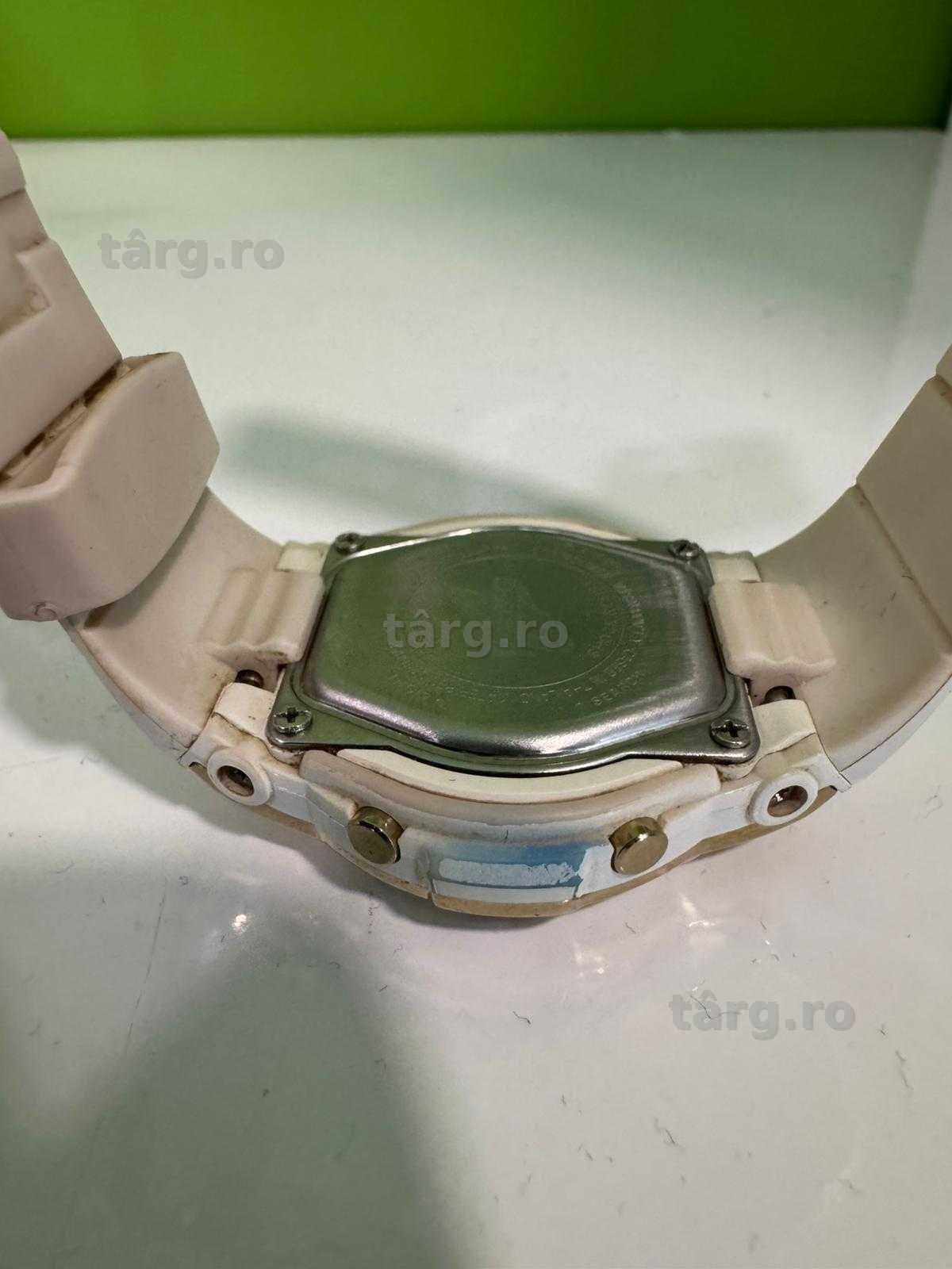 (Ag41) Ceas ptr copii Casio Baby-G B6072 - Garantie 2 ani! 5