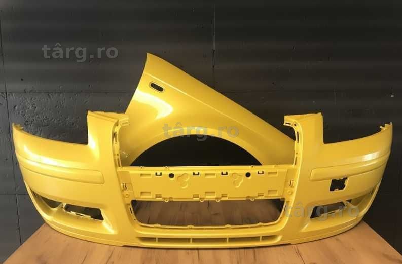 Bara & Aripa Fata Dreapta Audi A3 8P An 2003-2008 (LY1H (Galben))