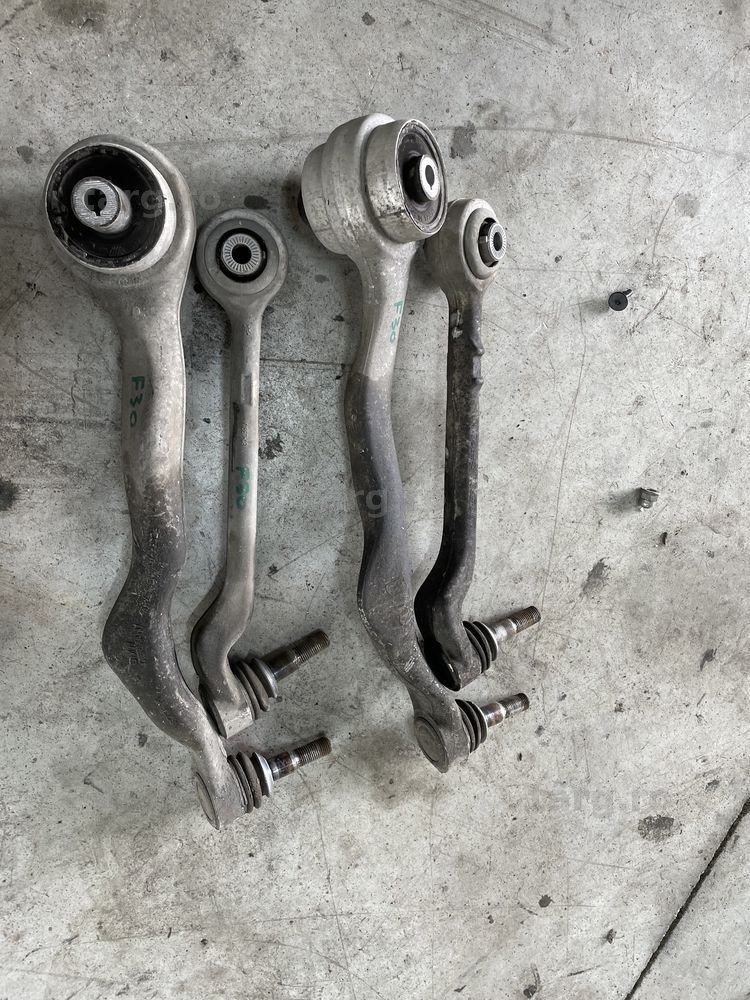 Set brațe fata BMW f30 f20 f32 f21 seria 1 3 4