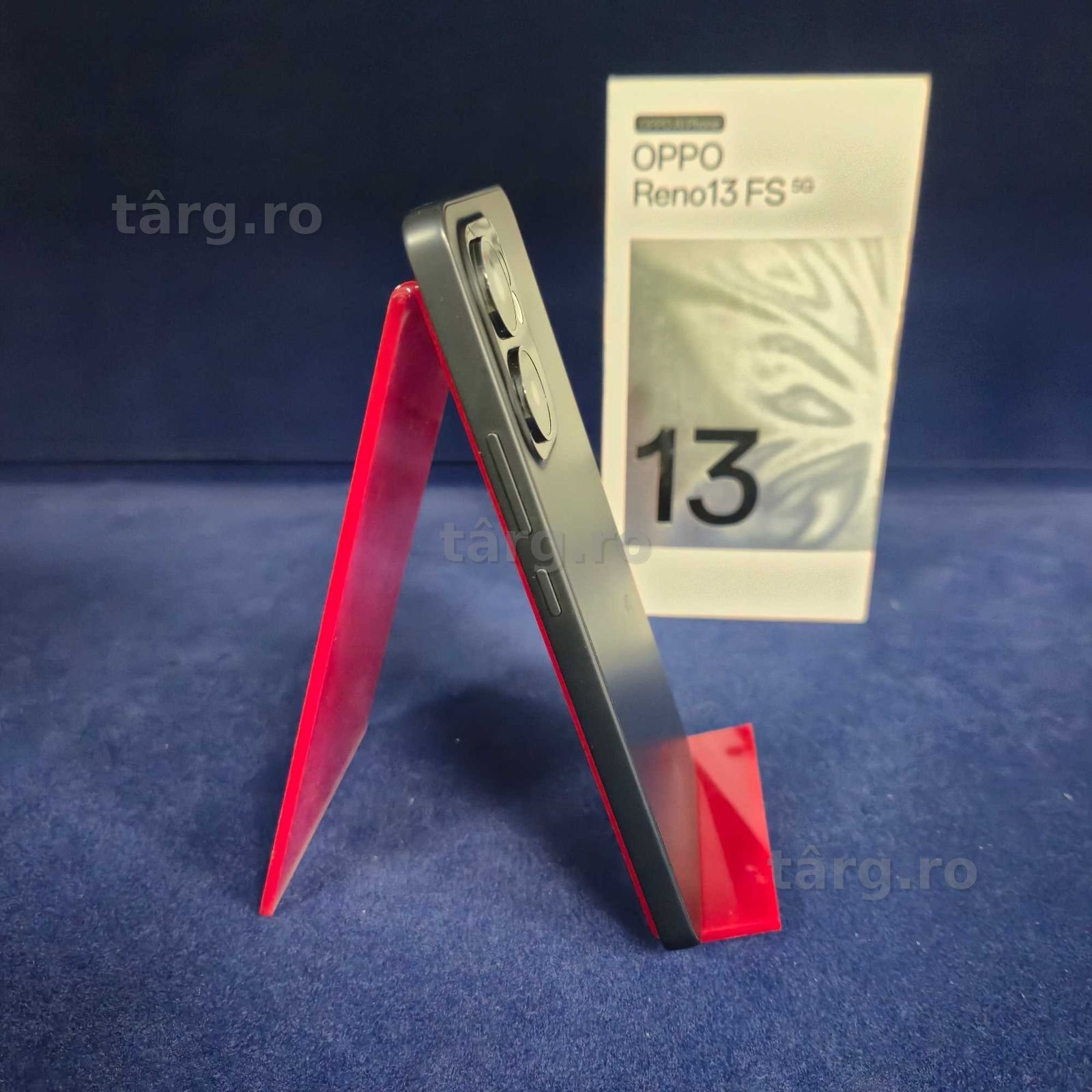 Oppo Reno 13FS 5G ( B33135.1 / Ag28 Doi Baieti ) Garantie 2 ani ! 4