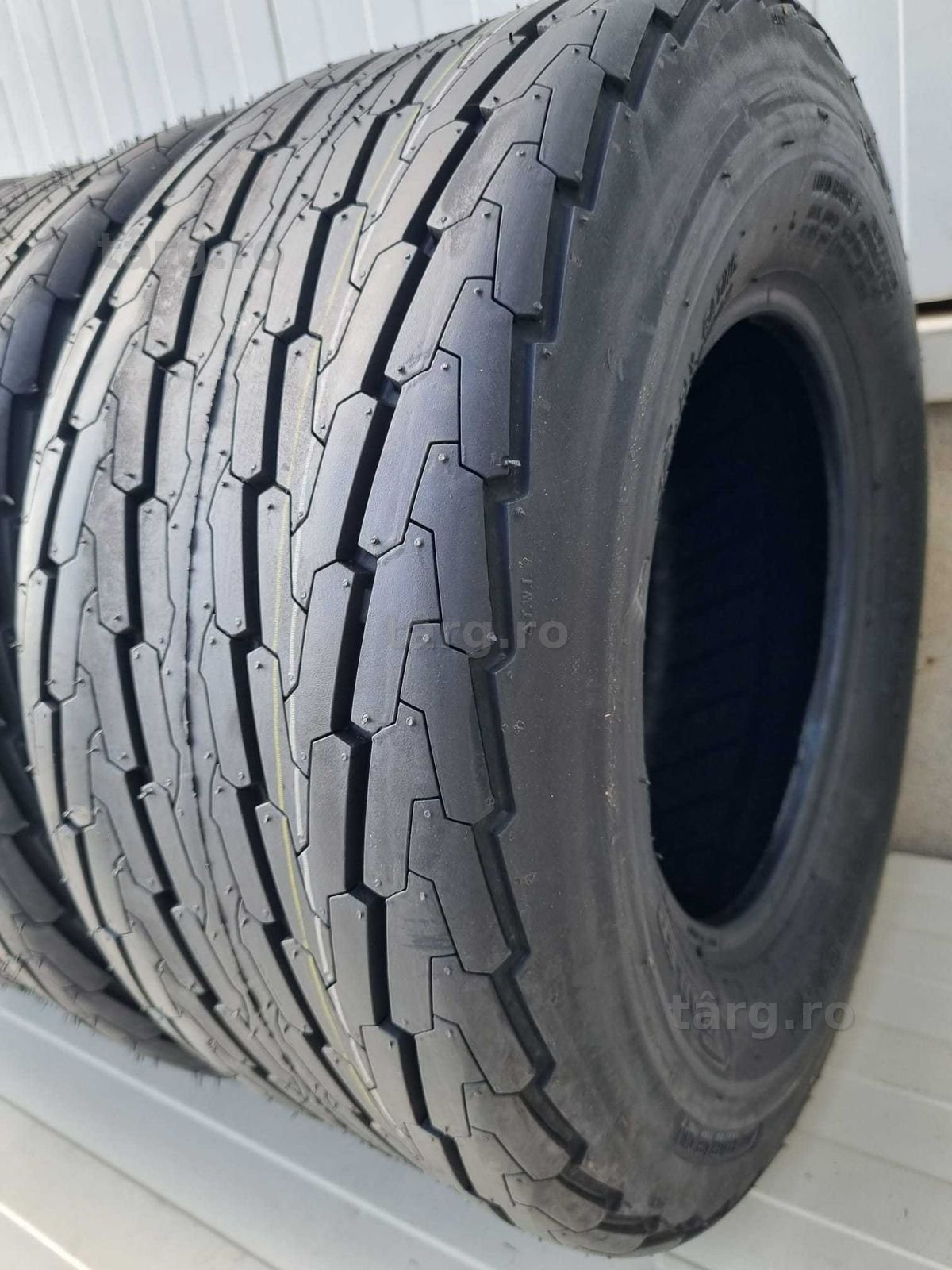 205/65-10 (20.5x8.0-10), JOURNEY, 98M, Anvelope trailer 3